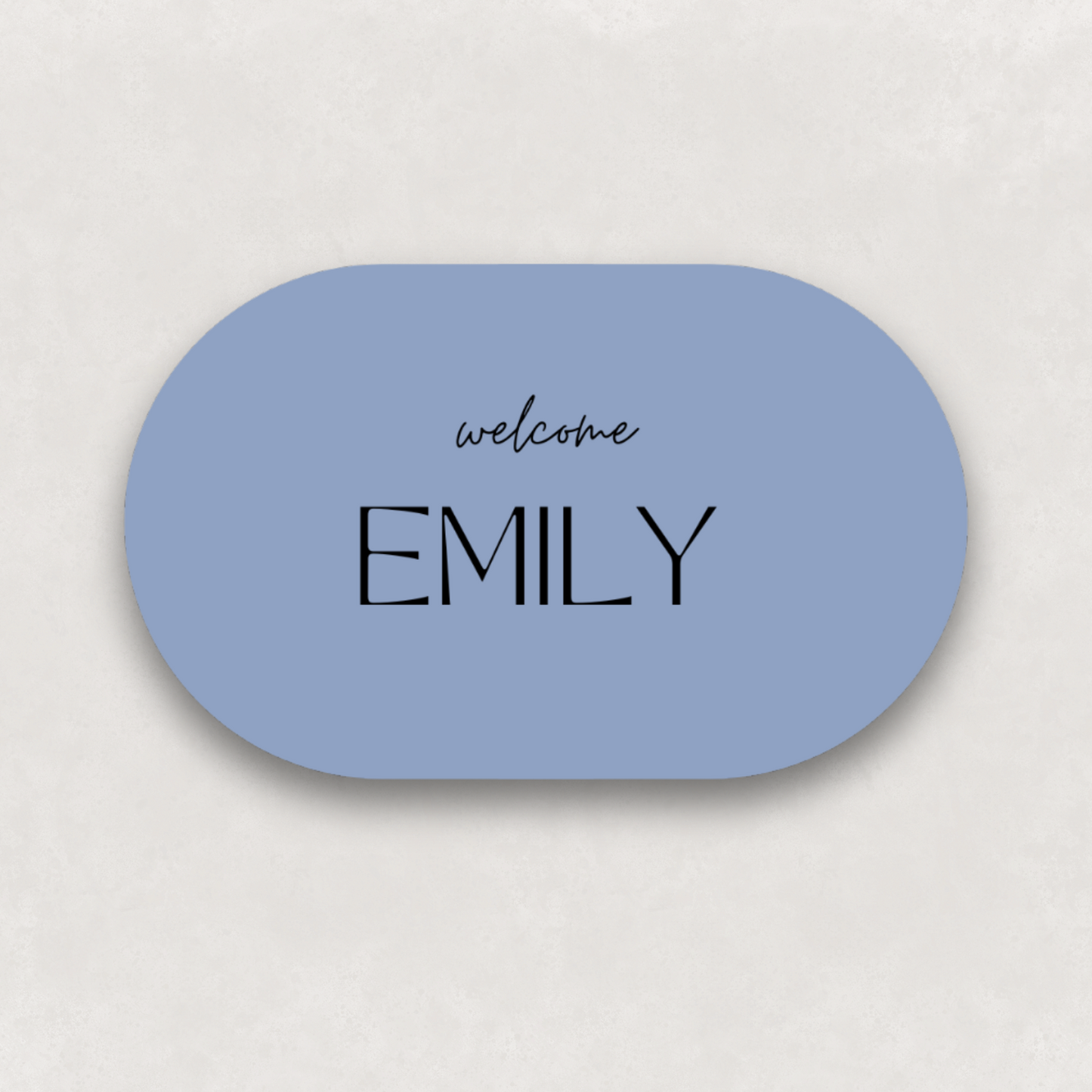 Zephyr Place Cards