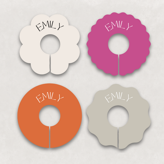 Zephyr Drink Rings