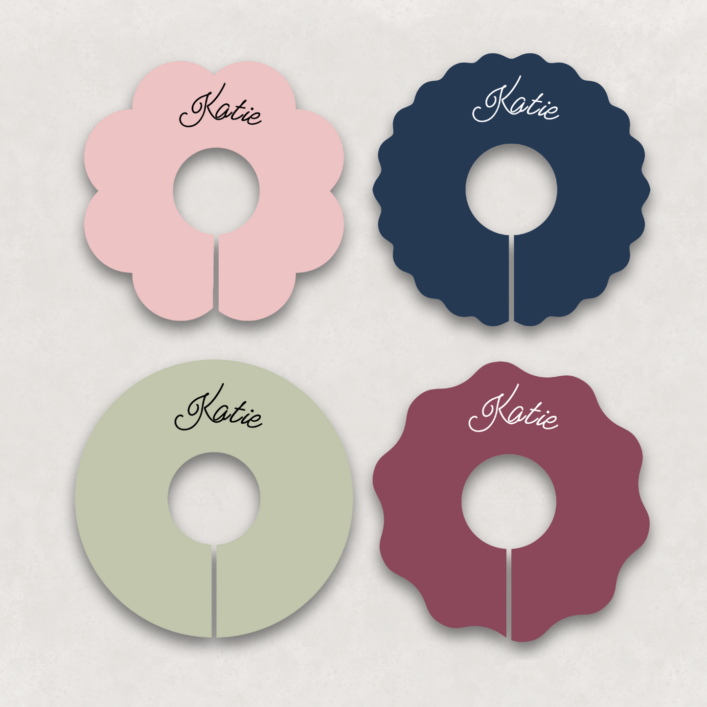 Après Drink Rings